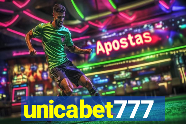 unicabet777