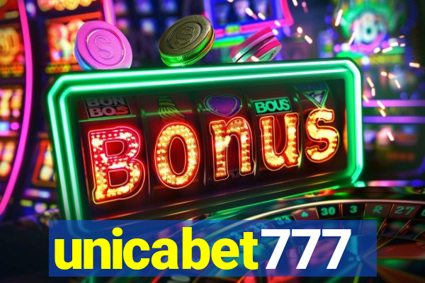 unicabet777