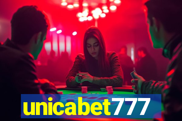 unicabet777