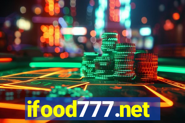 ifood777.net