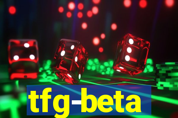 tfg-beta