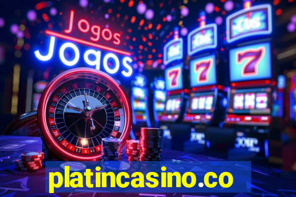 platincasino.com