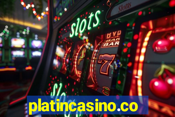 platincasino.com