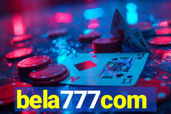 bela777com