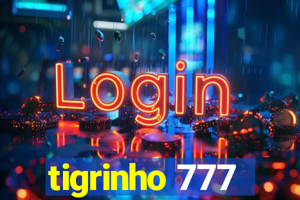 tigrinho 777