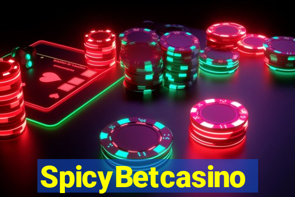 SpicyBetcasino