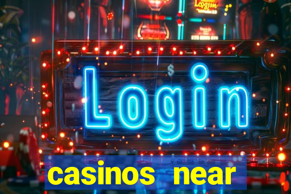 casinos near buffalo ny