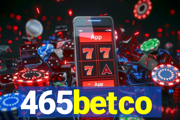 465betco