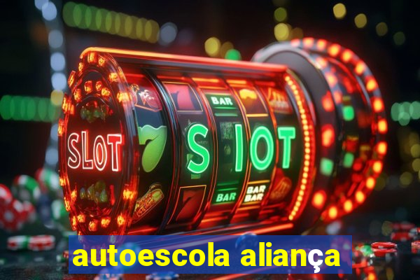 autoescola aliança