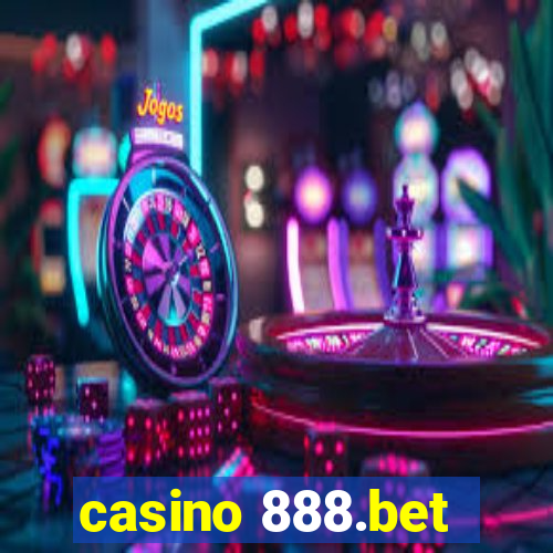 casino 888.bet