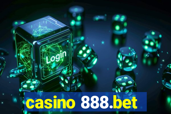 casino 888.bet