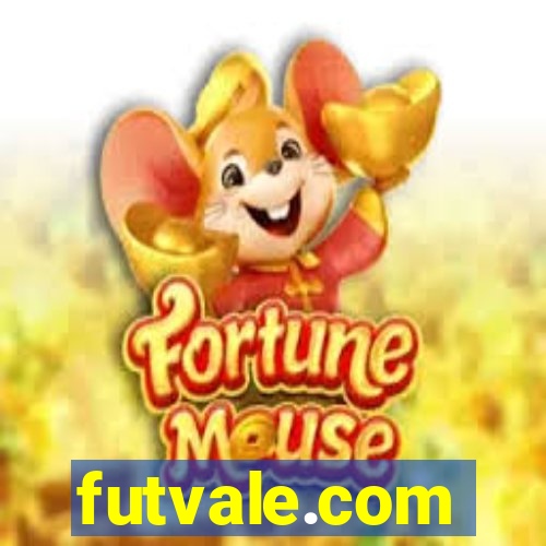 futvale.com