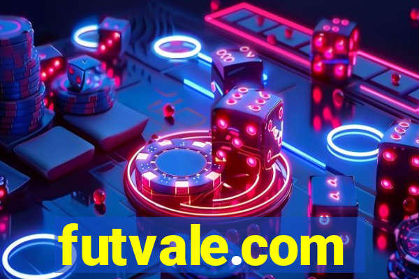 futvale.com