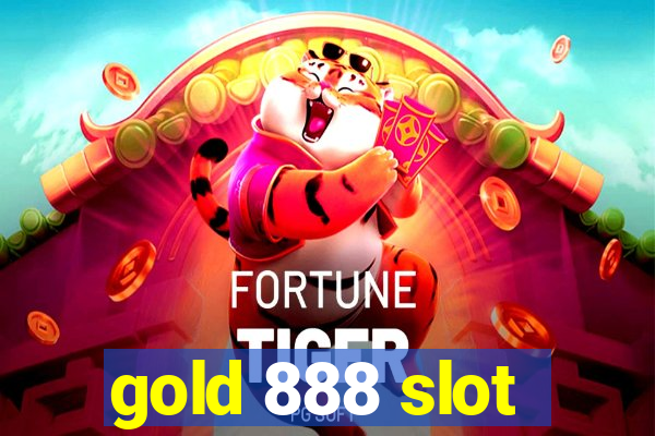 gold 888 slot