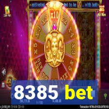 8385 bet