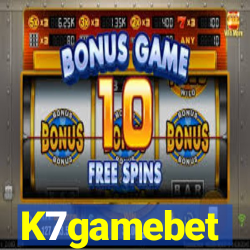 K7gamebet