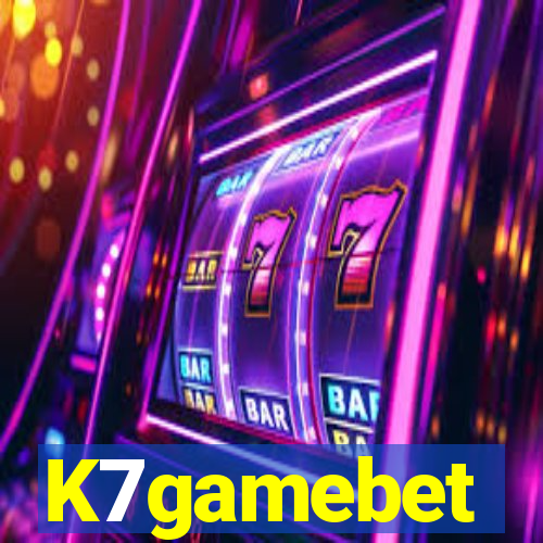 K7gamebet