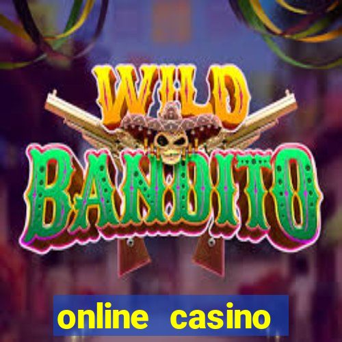 online casino united states