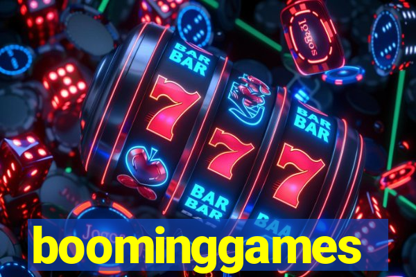 boominggames