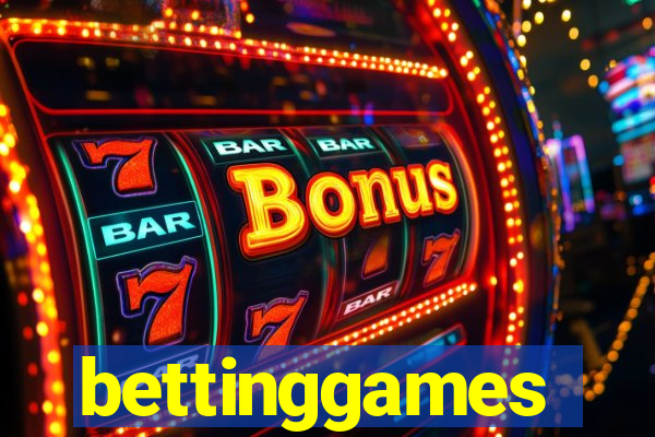 bettinggames