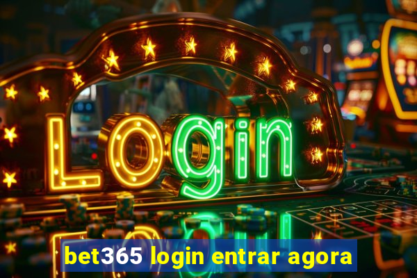 bet365 login entrar agora