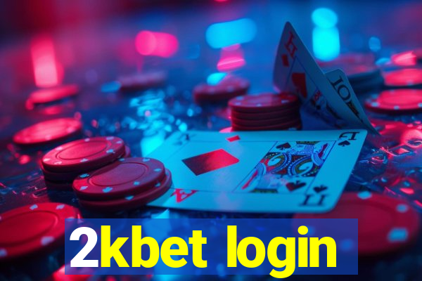 2kbet login