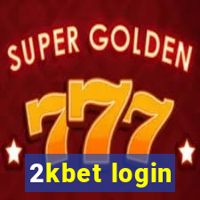 2kbet login