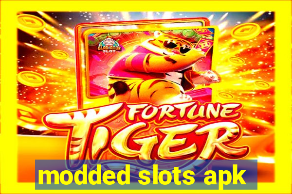 modded slots apk