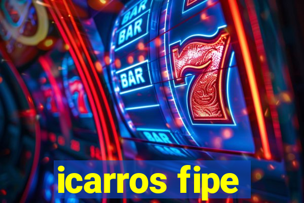 icarros fipe