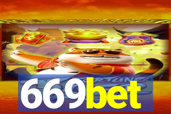 669bet