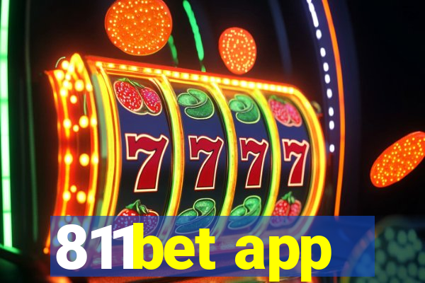 811bet app