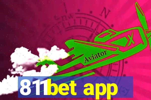 811bet app