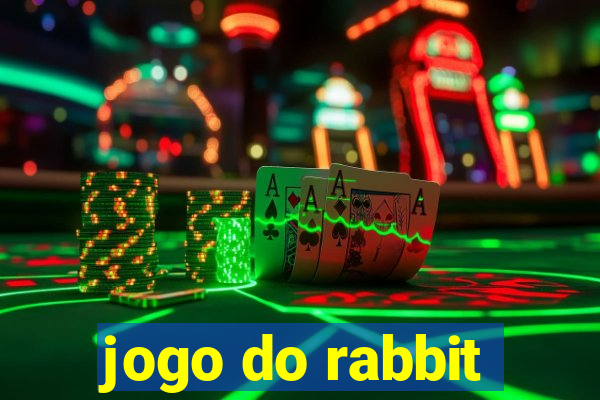 jogo do rabbit