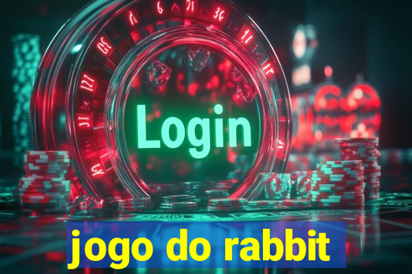 jogo do rabbit