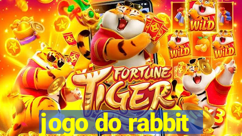 jogo do rabbit