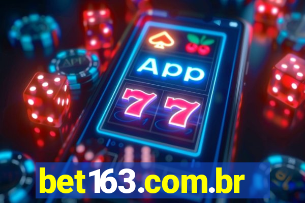 bet163.com.br