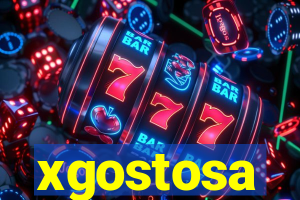 xgostosa