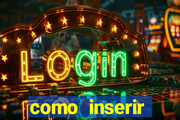 como inserir coordenadas no ide-sisema