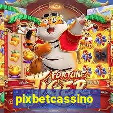 pixbetcassino