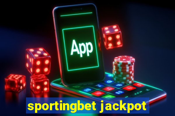 sportingbet jackpot