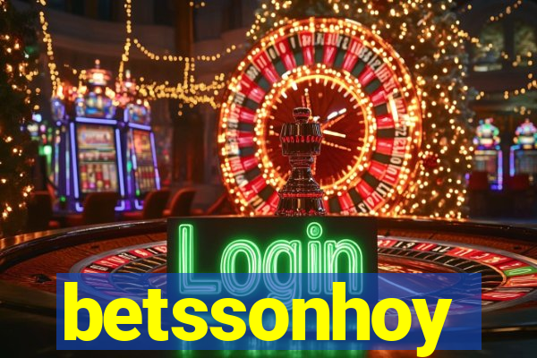 betssonhoy