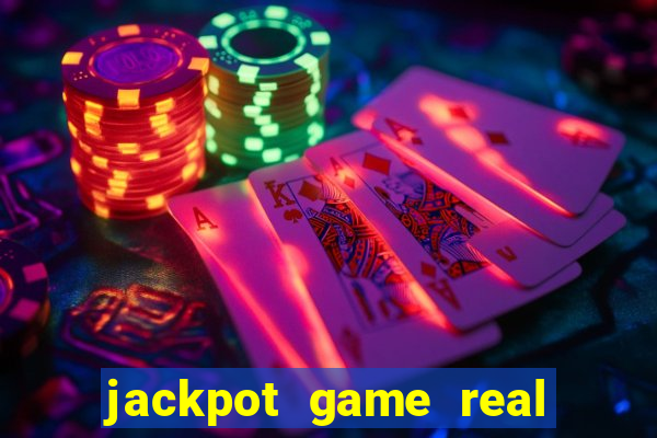 jackpot game real money india