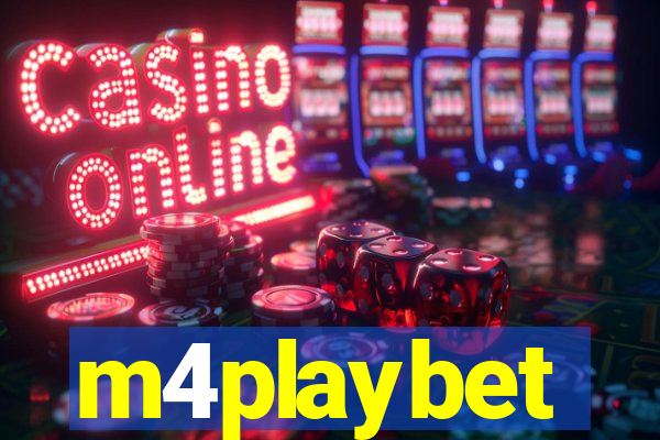 m4playbet