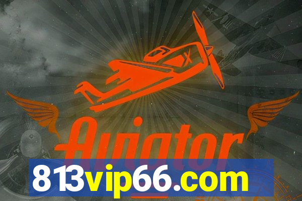 813vip66.com