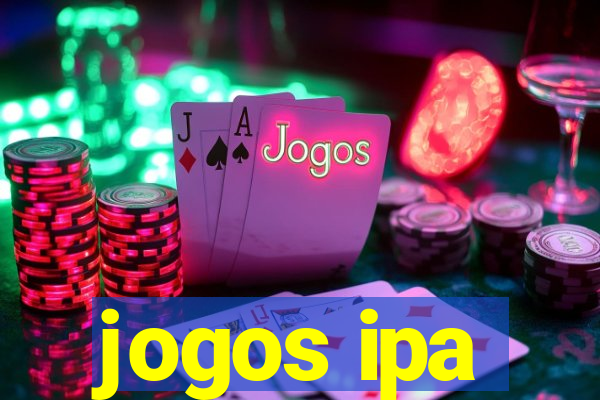 jogos ipa