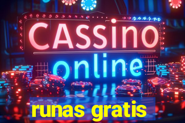 runas gratis