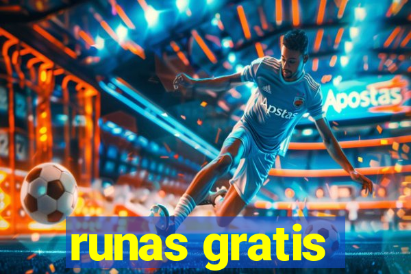 runas gratis