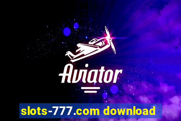 slots-777.com download