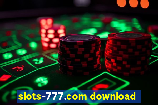 slots-777.com download