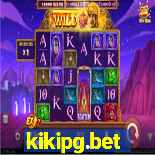 kikipg.bet